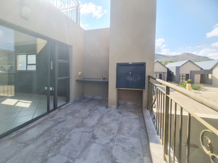 To Let 2 Bedroom Property for Rent in Kosmos North West